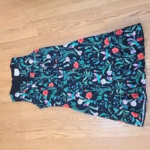 Kate Spade Floral dress